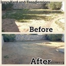 Rusty Rods Yard Work - Lawn Maintenance