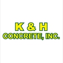 K & H Concrete, Inc. - Concrete Contractors