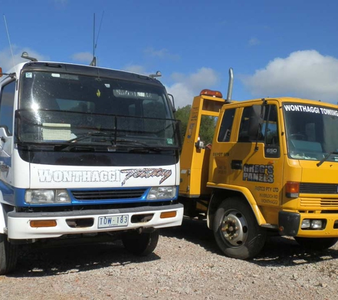 A.J. Klun & Son - Wonthaggi, VIC