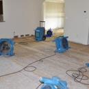 DWF Contractors - Fire & Water Damage Restoration