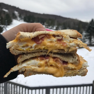 Mohawk Mountain Ski Area - West Cornwall, CT