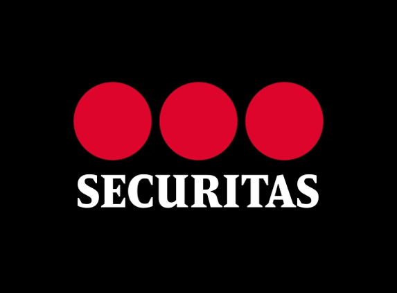 Securitas Security - Boston, MA