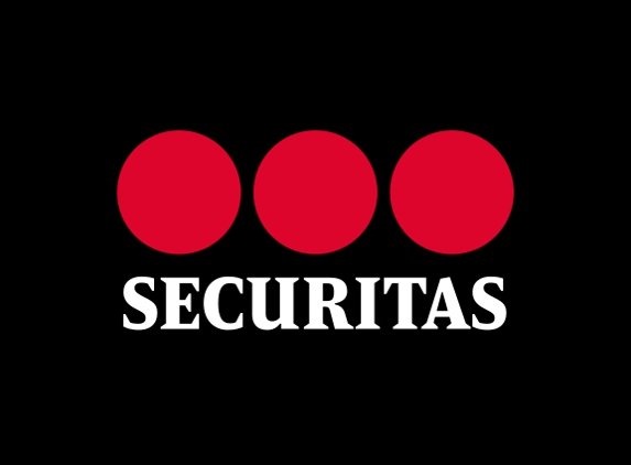 Securitas Security - Los Angeles, CA