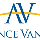 Alliance Van Lines Inc. - Moving Services-Labor & Materials