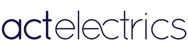 ACT Electrics Logo