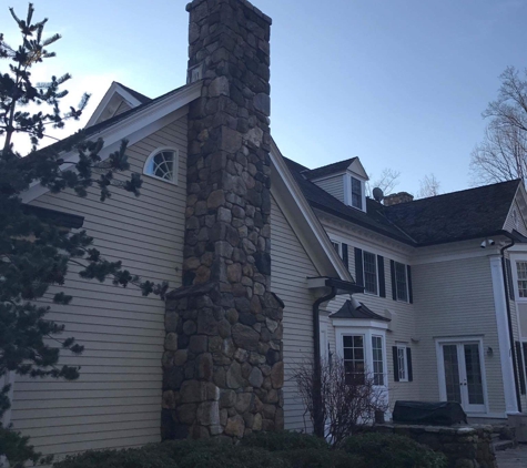 C & C Chimneys and Masonry - East Hartford, CT