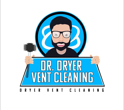 Dr Dryer Vent Cleaning - Boca Raton, FL. Dr. Dryer Vent Cleaning LOGO