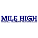 Mile High Residential Treatment & Behavioral Health - Mental Health Services