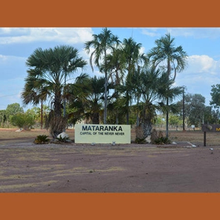 Roper Gulf Regional Council - Bulman, NT