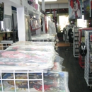 Anime on Mississippi - Clothing Stores