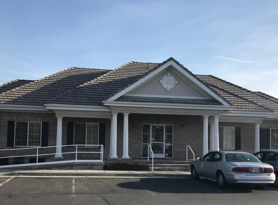 Foot & Ankle Clinics of Utah - Orem, UT