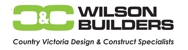 C & C Wilson Builders Logo