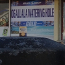 Ogallala Watering Hole