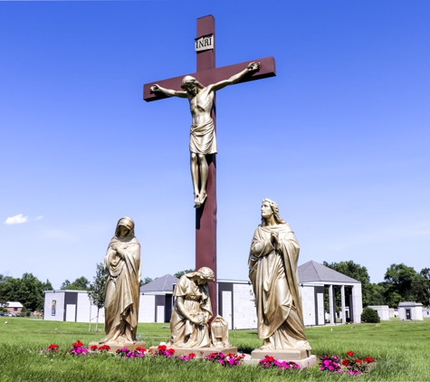 Catholic Cemeteries - Newark, NJ