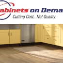 Cabinets On Demand - Cabinets