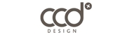 Custom Cabinets Design Logo