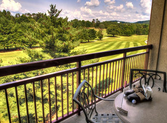 The Spa at RiverStone - Pigeon Forge, TN