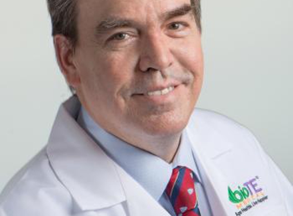 Dr. Christopher W Serrano, MD - San Antonio, TX