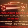 Automotive Boyz gallery