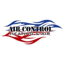 Air Control Heating & Air - Air Conditioning Equipment & Systems