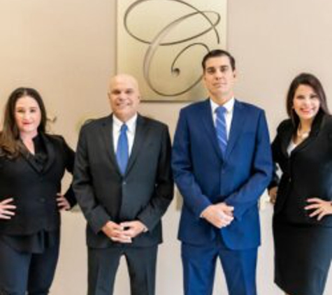 Corona Law Firm, P.A. - Miami, FL