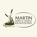 Martin Family & Cosmetic Dentistry - Dentists