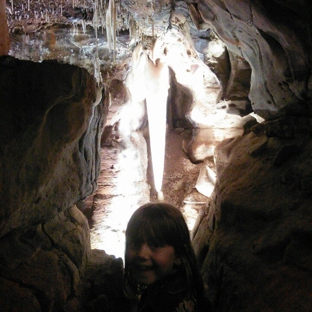 Ohio Caverns - West Liberty, OH