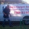 jays carpet service gallery
