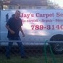 jays carpet service - Cleaning Contractors