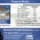 Simpson Realty - Real Estate Agents