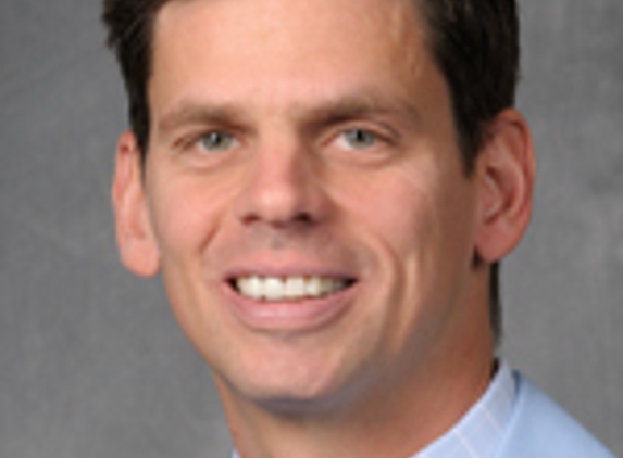 Dr. Christopher Michael George, MD - Geneva, IL