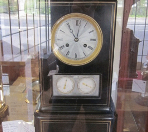 Canterbury Clocks Pty Ltd - Canterbury, VIC