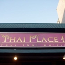 Thai Place Restaurant - Thai Restaurants
