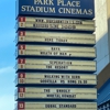 Park Place Stadium Cinemas gallery