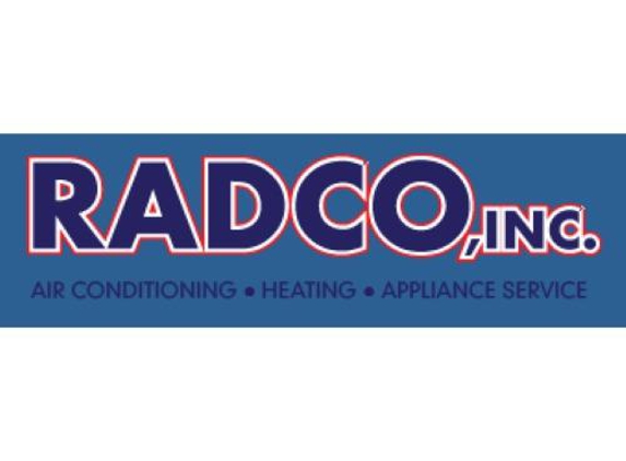 RADCO Air Conditioning Inc - Weeki Wachee, FL