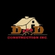 D&D Construction, Inc.