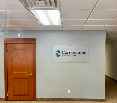 Cornerstone Caregiving - Holland, MI