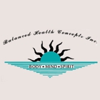 Balanced Health Concepts Inc