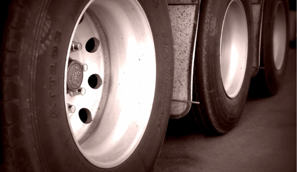 Associated Cold Tread Tyres - North Geelong, VIC