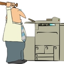 Canoma Repair Services - Copy Machines Service & Repair