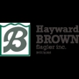 Hayward Brown