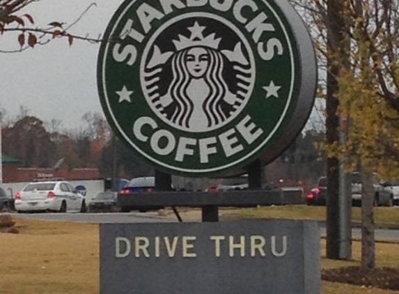 Starbucks Coffee - Suwanee, GA