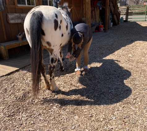 Crystal Peaks Youth Ranch - Bend, OR