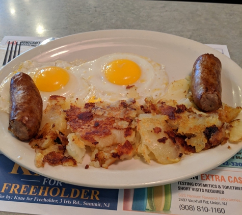 Scotchwood Diner - Scotch Plains, NJ