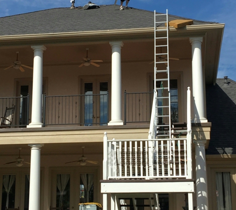 Ed Hilbert Roofing and Remodeling LLC - Shreveport, LA