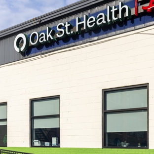 Oak Street Health - Philadelphia, PA