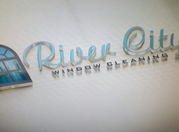 River City Window Cleaning - Leander, TX