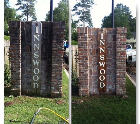 Associated Services Power Washing - Hattiesburg, MS