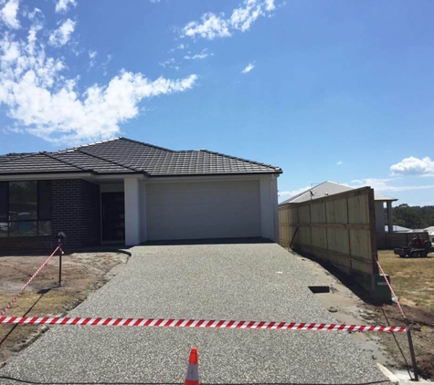 Driveway Solutions Pty Ltd - Wakerley, QLD