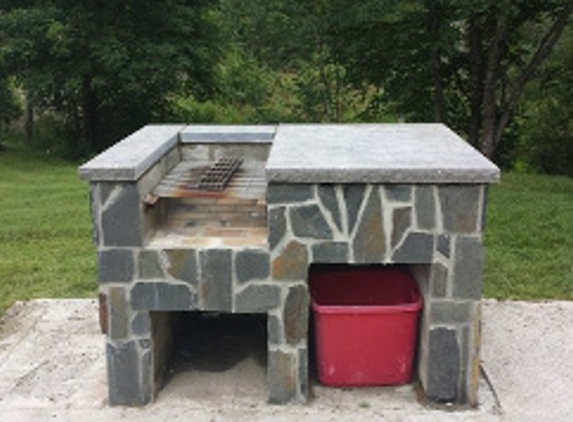 JTH Masonry - fayette, ME